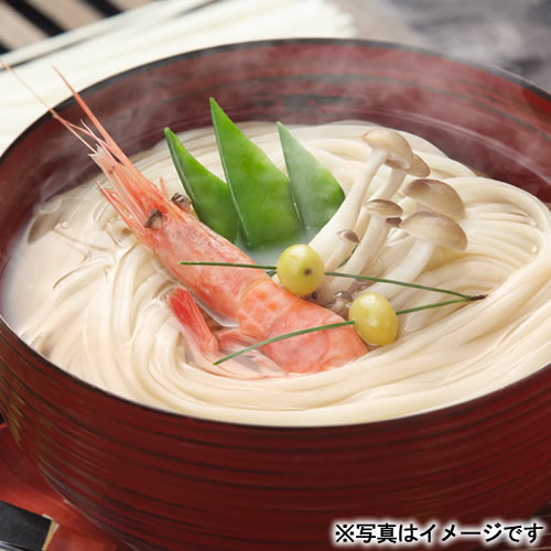 後文の稲庭うどん＆にんべんのめんつゆ詰合せ 26B29-01 |敬老の日 早割 お中元 御中元 いなにわ 国産 食材 饂飩 和食 麺類 食品 食べ物 ギフトセット 手土産 結婚 新築 快気内祝い 引き出物 お見舞い お返し 還暦 お祝い 挨拶回り 出産内祝い 3000円 記念品 okaeshi-10065119 お返し ギフト専門店 しきたり美人 サンプル画像3
