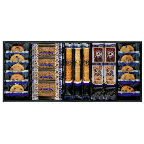 【10/13まで10％OFF】ロイヤルスイートコレクション 26B24-04 |お歳暮 早割 お年賀 敬老の日 スイーツ 洋菓子 お菓子 焼き菓子 個包装 詰め合わせ 食品 食べ物 お茶菓子 プレゼント 感謝 菓子折り お祝い 内祝い お礼 手土産 クッキー おしゃれ 誕生日 2500円 okaeshi-10055098 お返し ギフト専門店 しきたり美人 サンプル画像2