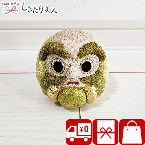 お年賀 2025 稲村人形店 木目込み人形 祝ダルマ inamura-iwaidaruma |祝い達 ...