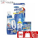 ギフト工房 抗菌消臭EXギフト L9130518 |お中元 早割 洗剤ギフト 液体洗剤 洗濯用洗剤 食器用洗剤 日用品 消耗品 詰め合わせ 法事 香典返し お見...