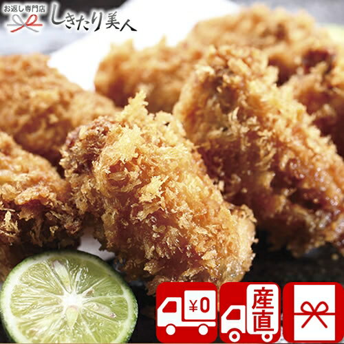 【お中元 送料無料 産地直送】広島産大粒かきフライ V5029085T |御中元 早割 海鮮ギフト 魚介類 国産 かき 牡蠣フライ カキフライ ご飯のお供 惣菜 おかず 和食 手土産 帰省土産 食品 食べ物 品物 贈答用 両親 4000円 以下 父の日 暑中見舞い 【お中元 送料無料 産地直送】広島産大粒かきフライ V5029085T |御中元 早割 海鮮ギフト 魚介類 国産 かき 牡蠣フライ カキフライ ご飯のお供 惣菜 おかず 和食 手土産 帰省土産 食品 食べ物 品物 贈答用 両親 4000円 以下 父の日 暑中見舞い