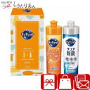 【お中元】花王 キュキュットセット V5088096 |御中元 洗剤ギフト 500円 キッチン 食器 洗剤 引越し 工事 ギフトセット 詰め合わせ リフォーム ...
