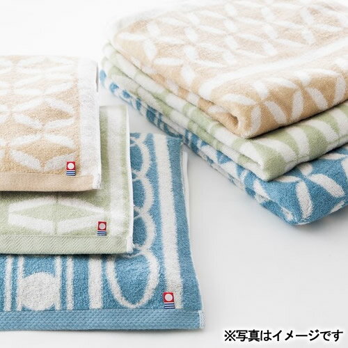 BELLE BLEU ベルブルー 日本製 タオルセット 60020(代引不可)