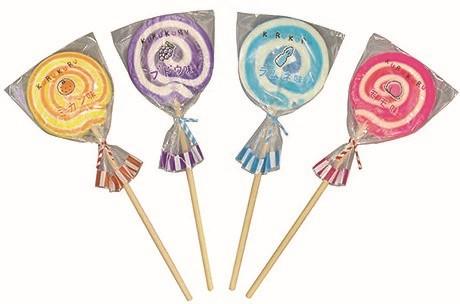 大丸本舗 NEWクルクル 43g×10本