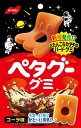 ノーベル ペタグー コーラ味 50g ×6袋(4)