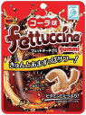 ブルボン フェットチーネグミコーラ味 50g×10個