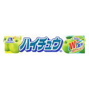 森永製菓 ハイチュウ グリーンアップル 12粒×12個