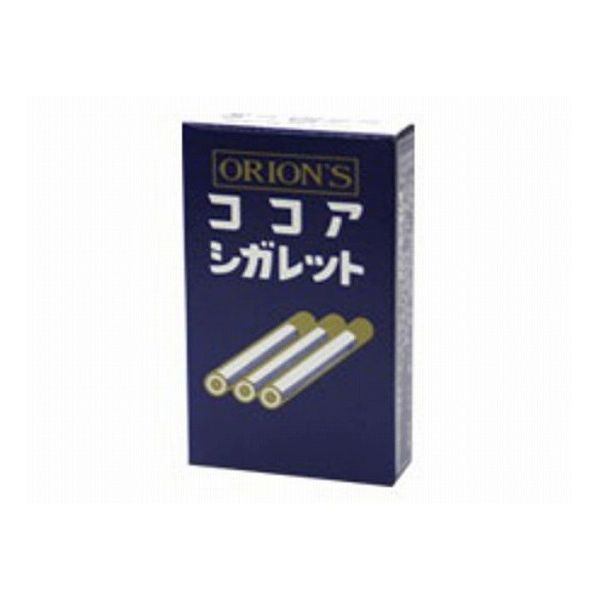 オリオン ココアシガレット 6本×30個の商品画像