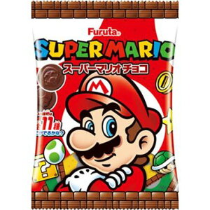 フルタ スーパーマリオチョコ 32g×10個