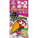 森永製菓 チョコボールいちご 25g×20箱