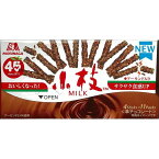 森永製菓 小枝 ミルク 44本×10箱