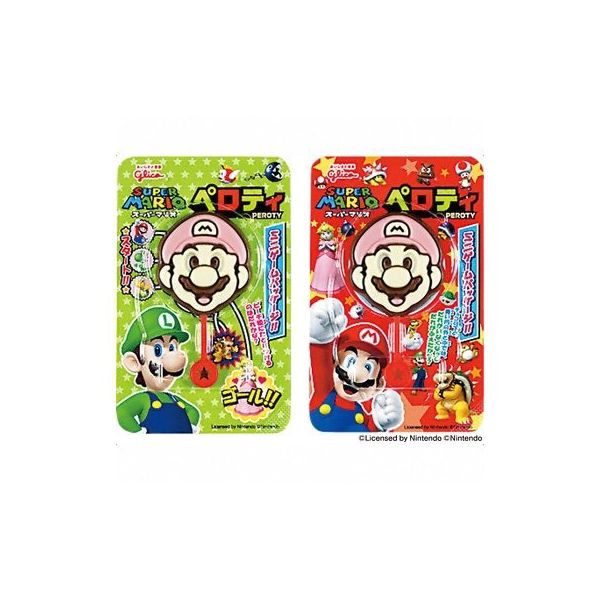 楽天市場】スーパーマリオ(スイーツ・お菓子)の通販 楽天市場】スーパーマリオ(スイーツ・お菓子)の通販