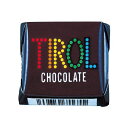 チロルチョコ チロルチョコ　コーヒーヌガー 1個×30個