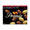 江崎グリコ アーモンドプレミオ 12粒×10個...