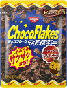 日清シスコ チョコフレーク マイルドビター 65g×12袋