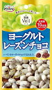 正栄デリシィ 果実ヴェールヨーグルトレーズンチョコ 30g×12袋