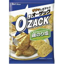 ハウス食品 オーザック磯のり塩 55g×12袋