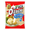 ハウス食品 オーザックあっさり塩 55g×12袋