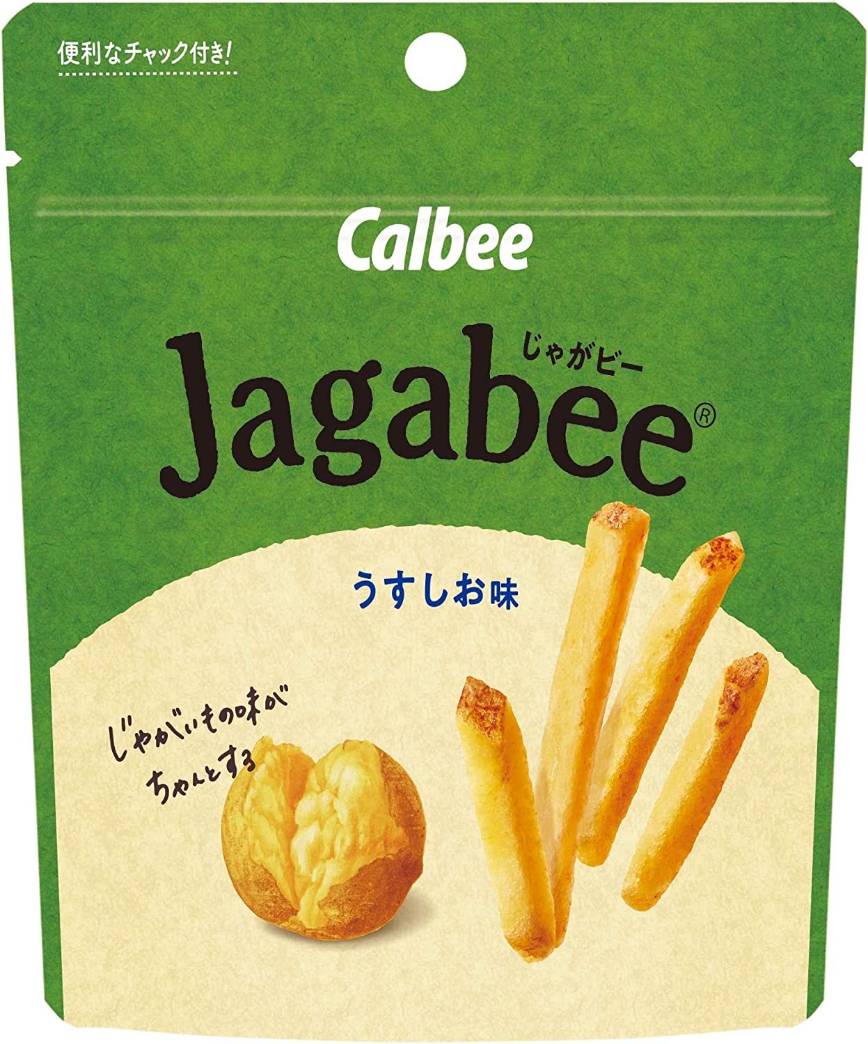 Jr[ Jagabee Ⴊr[  38g~12