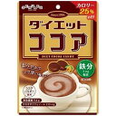 扇雀飴本舗 ダイエットココア 70g×6袋 その1