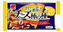 三幸製菓 チーズ柿の種 108g×12個 その1