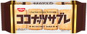 日清シスコ ココナッツサブレ 16枚×12袋
