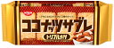 日清シスコ ココナッツサブレ(トリプルナッツ) 16枚×12袋