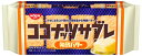 日清シスコ ココナッツサブレ発酵バター 16枚×12袋