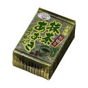 杉本屋製菓 厚切りようかん抹茶あずき 150g×20個 その1