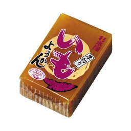 杉本屋製菓 厚切りようかんいも 150g×20個