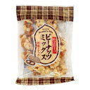 日進堂製菓 ピーナッツミックス 65g×20袋