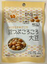 エバートラストジャパン 豆つぶころころ 大豆 30g×10袋 30g