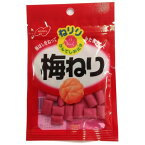 ノーベル製菓 ねりり 梅ねり 20g×10袋