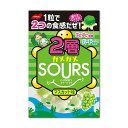 ノーベル製菓 2層カメカメサワーズ(SOURS) マスカット 45g×6個