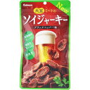 カバヤ食品 ソイジャーキー 45g×8個