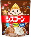 日清シスコ シスコーン マイルドチョコ 200g×6袋