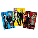 バンダイ ペルソナシリーズ ウエハース2 ~P3R&P4G&P5R~ 20個入 1BOX