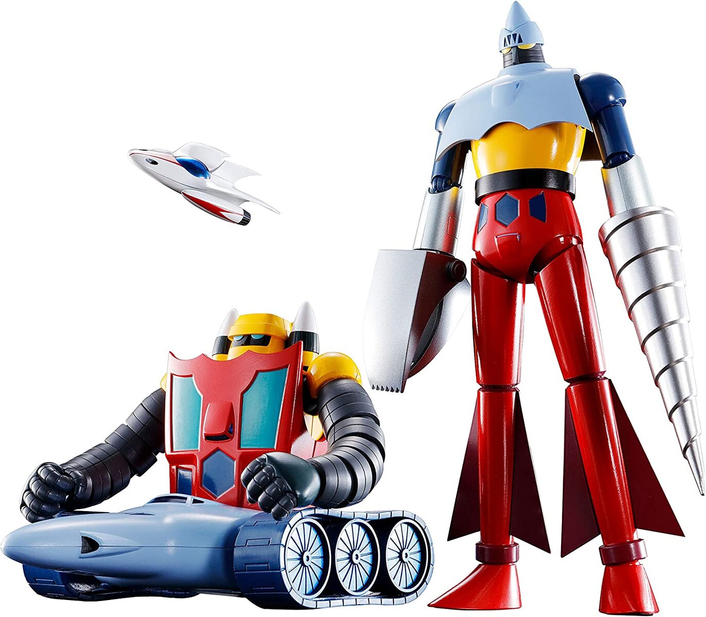 楽天市場】ゲッター2(コレクション|ホビー)の通販 楽天市場】ゲッター2(コレクション|ホビー)の通販