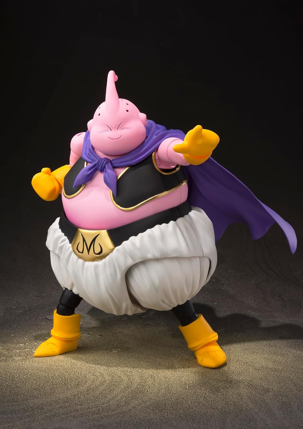 楽天市場】フィギュアーツZERO 魔人ブウの通販 楽天市場】フィギュアーツZERO 魔人ブウの通販