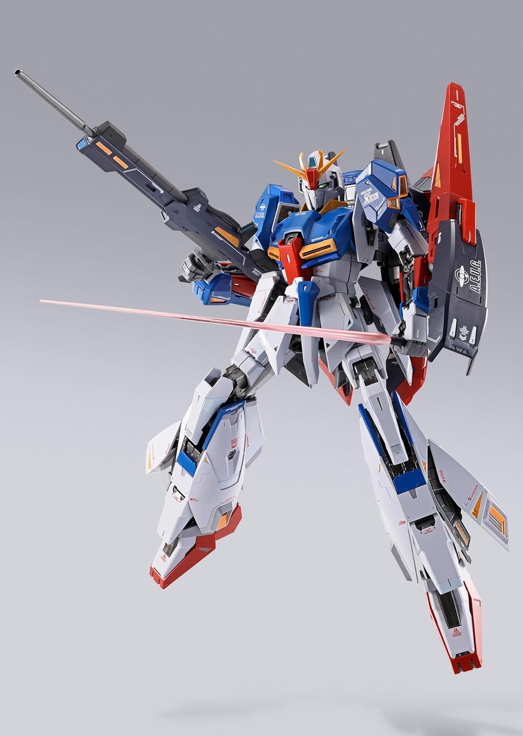楽天市場】メタルビルド Zガンダムの通販 楽天市場】メタルビルド Zガンダムの通販