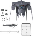 BANDAI SPIRITS(バンダイ スピリッツ) 機動戦士ガンダムSEED FREEDOM オプションパーツセット ガンプラ 15 (キャバリアーアイフリッド) 1/144スケール 色分け済みプラモデル