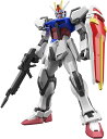 BANDAI SPIRITS(バンダイ スピリッツ) ENTRY GRADE 機動戦士ガンダムSEED ストライクガンダム 1/144スケール 色分け済みプラモデル