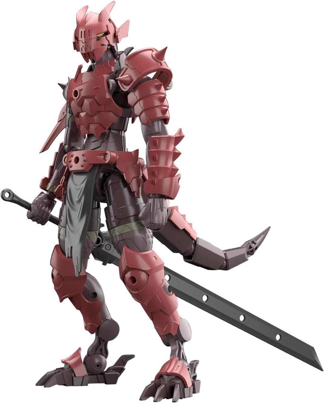 BANDAI SPIRITS(バンダイ スピリッツ) 30MF ドラゴニアナイト 色分け済みプラモデル