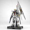 1月発売予定 BANDAI SPIRITS(バンダイ スピリッツ) PG UNLEASHED 機動戦士ガンダム 逆襲のシャア νガンダム 1/60スケール 色分け済みプラモデル