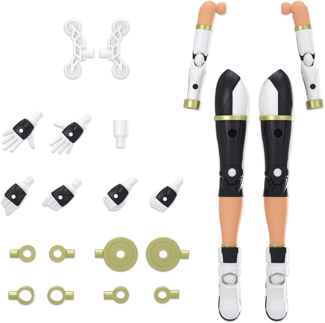 ޤ㤨ȯȯ BANDAI SPIRITS(Хԥå 30MS ץѡĥå26(饤˥å[顼C] ʬѤߥץǥ 2026ǯ2ȯͽפβǤʤ4,980ߤˤʤޤ