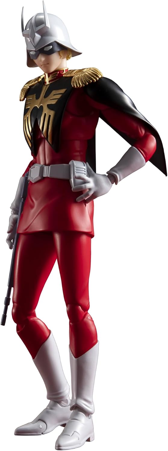楽天市場】シャアフィギュア ガンダムの通販