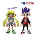 T あす楽発送 スプラトゥーン2 きせかえギアコレクション 復刻版 (8個入) 食玩 チューインガム