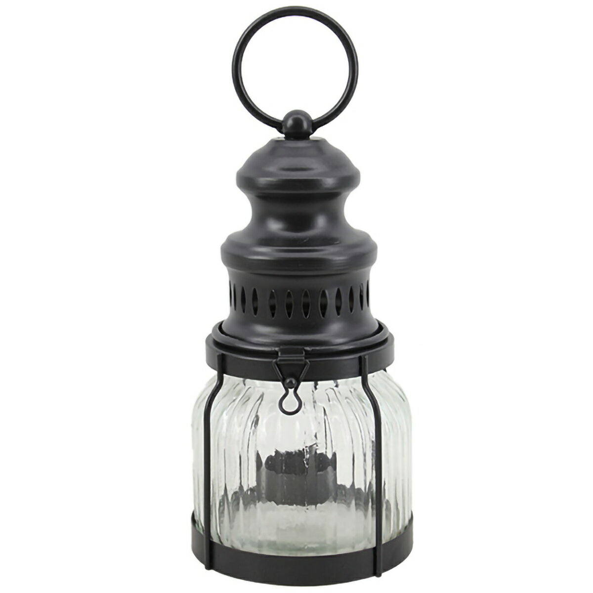 カメヤマキャンドルクラシックランタンSJ816-00-00ハロウィン クリスマス プレゼント アンティーク インダストリアル ウェディング インテリア グランピング キャンプ アウトドア