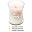 ڹʡWoodWick/åɥåȥ㡼MɥåWW910-05-38 TRILOGYcandleץߥ ʼ ѥѥ å ʥå 졼 ѥʥåץ ȥԥ ե쥰 ƥꥢ ե ɥ