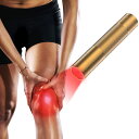 近赤外線ライト 赤色LED 660nm 808nm 運動前後適用 首、背中、肩、膝、筋肉に適用 高齢者 母の日 父の日 プレゼント